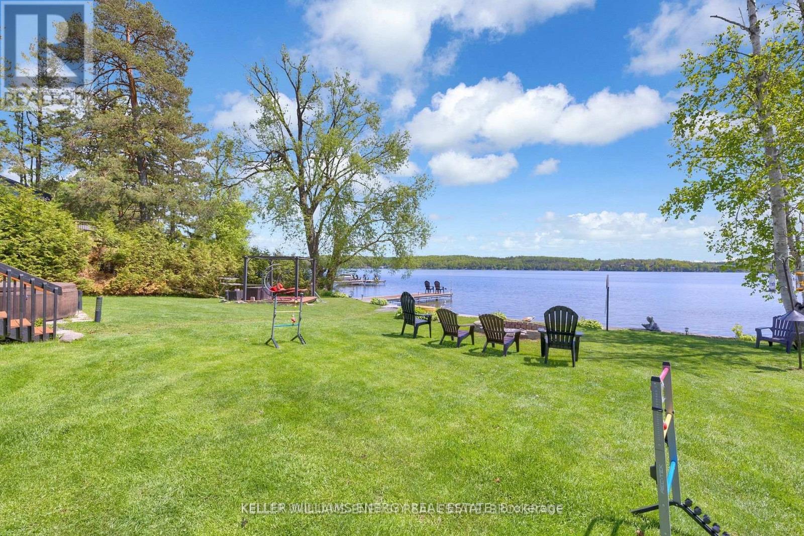 531 Dalhaven Road, Selwyn, Ontario  K0L 1T0 - Photo 4 - X12285571