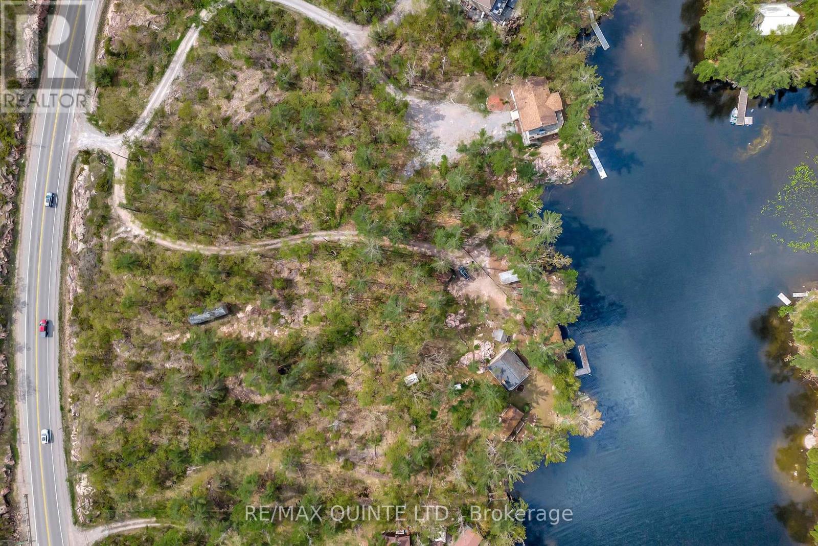 2 Fire Route 2 Route, Trent Lakes, Ontario  K0L 1J0 - Photo 34 - X12285660