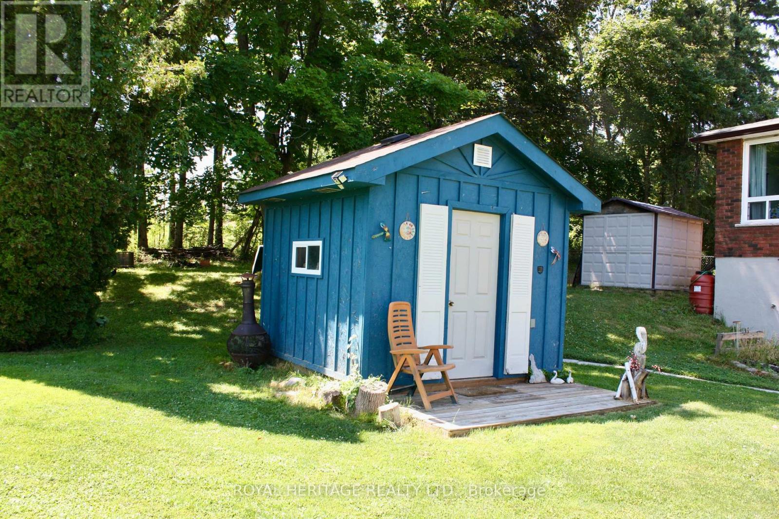634 Brick Road, Selwyn, Ontario  K0L 1T0 - Photo 33 - X12285502