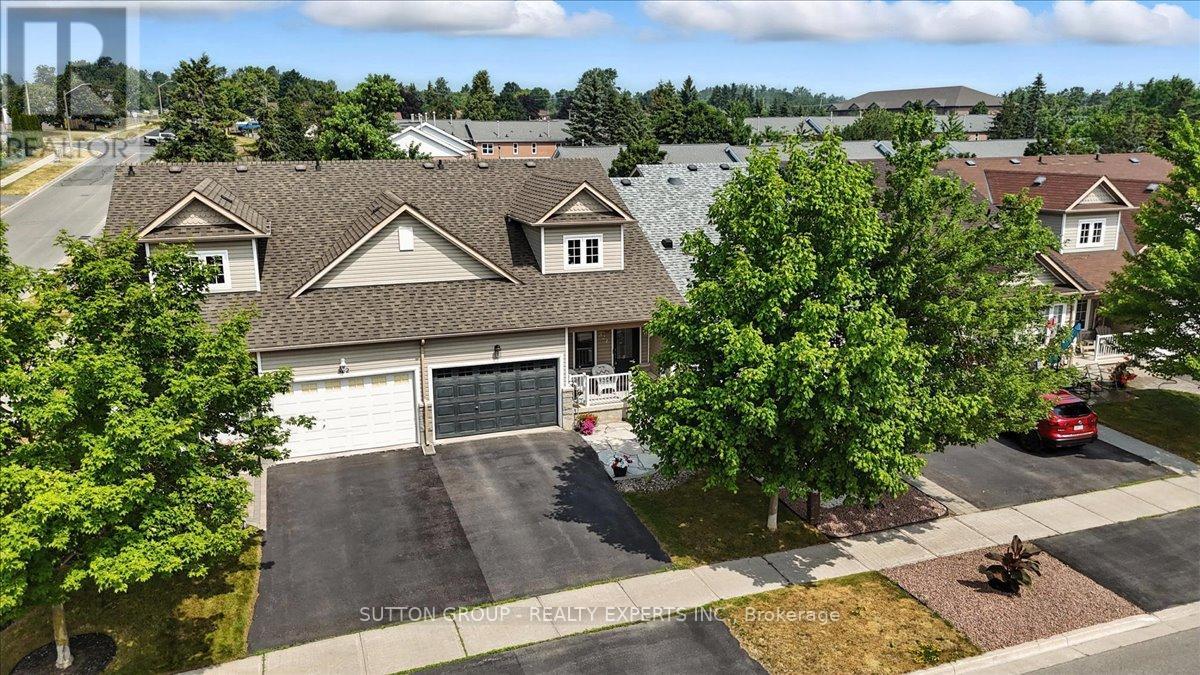 524 Garbutt Terrace, Peterborough North (North), Ontario  K9H 7S8 - Photo 1 - X12285631