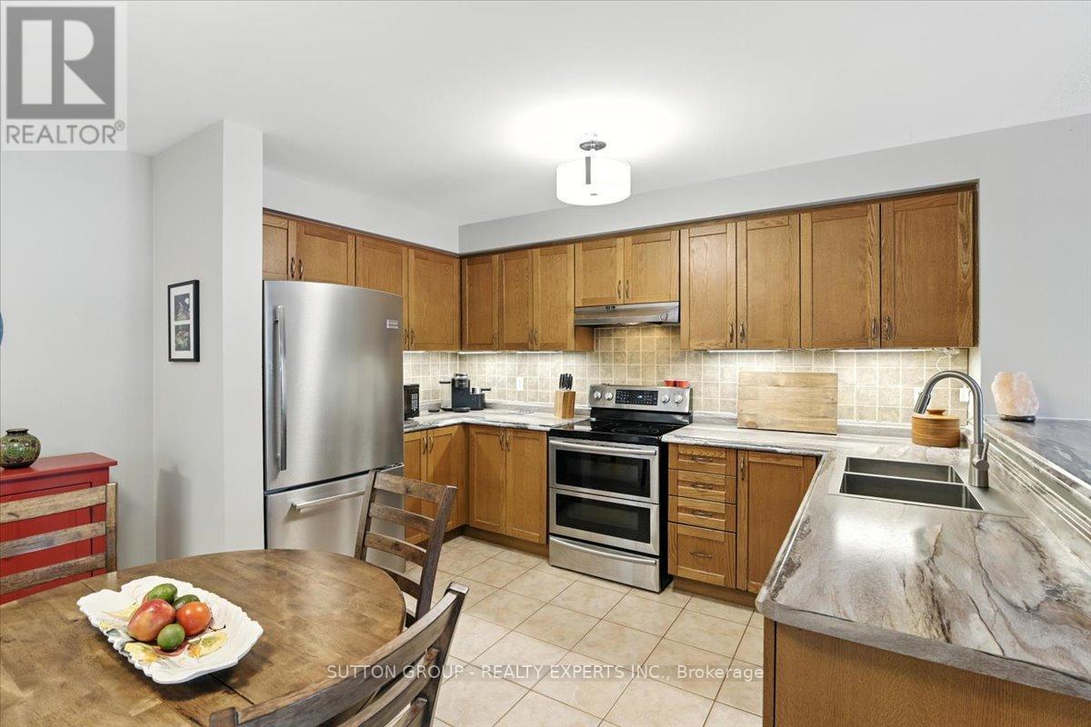 524 Garbutt Terrace, Peterborough North (North), Ontario  K9H 7S8 - Photo 10 - X12285631