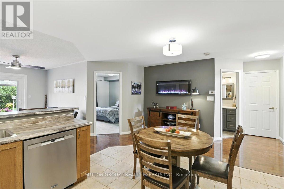524 Garbutt Terrace, Peterborough North (North), Ontario  K9H 7S8 - Photo 11 - X12285631