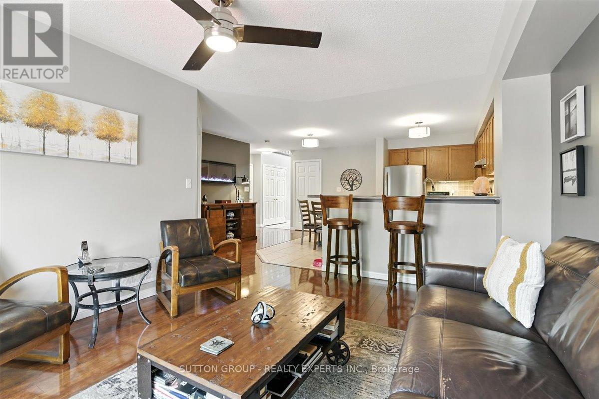 524 Garbutt Terrace, Peterborough North (North), Ontario  K9H 7S8 - Photo 13 - X12285631