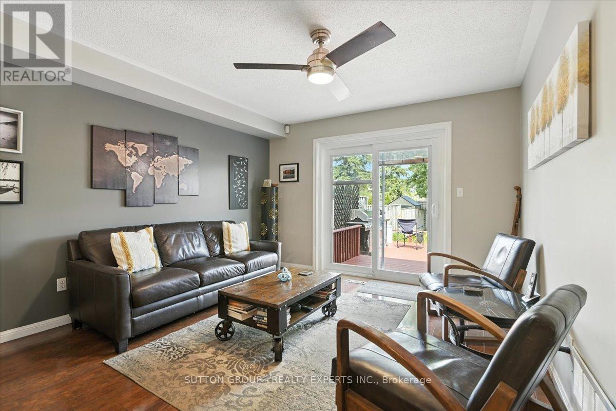 524 Garbutt Terrace, Peterborough North (North), Ontario  K9H 7S8 - Photo 14 - X12285631