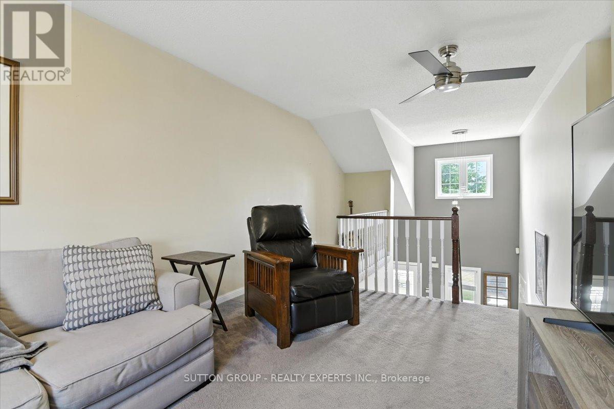 524 Garbutt Terrace, Peterborough North (North), Ontario  K9H 7S8 - Photo 18 - X12285631