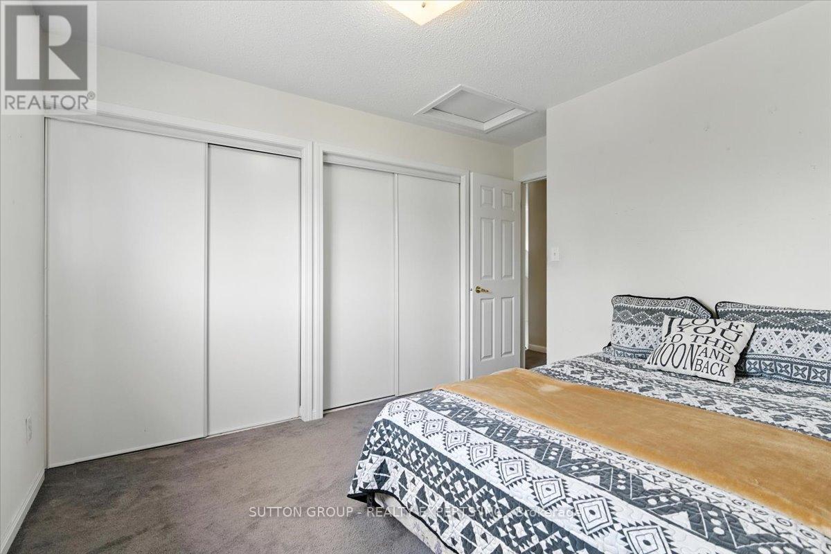 524 Garbutt Terrace, Peterborough North (North), Ontario  K9H 7S8 - Photo 19 - X12285631