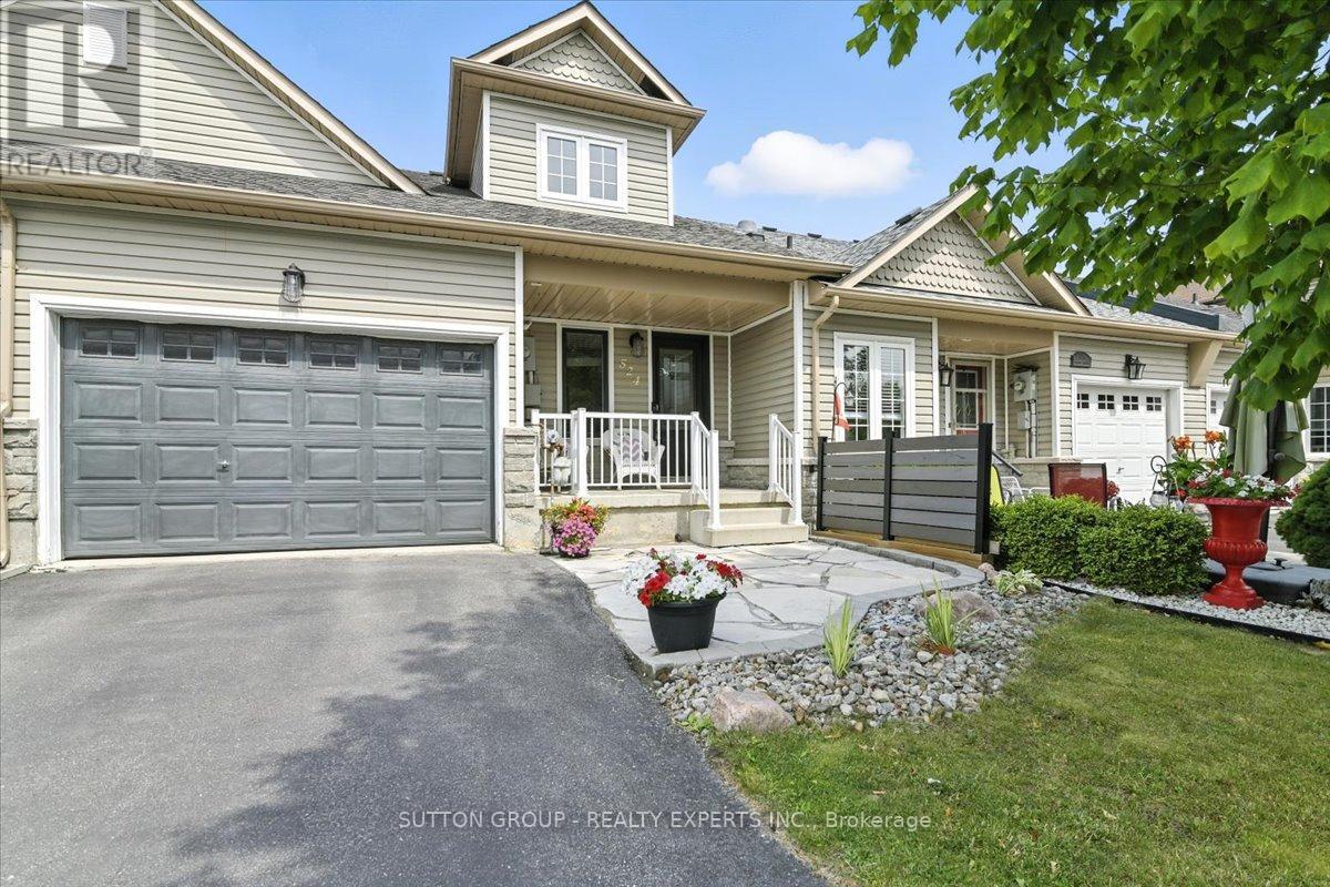 524 Garbutt Terrace, Peterborough North (North), Ontario  K9H 7S8 - Photo 2 - X12285631