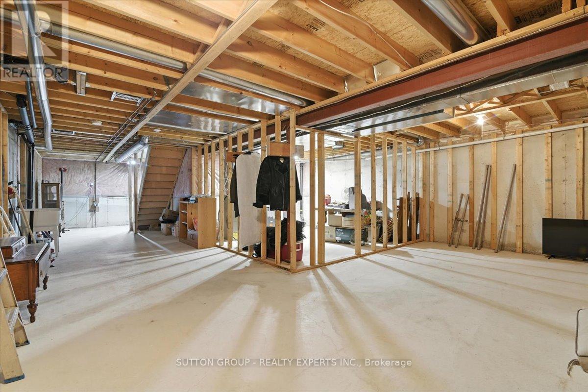 524 Garbutt Terrace, Peterborough North (North), Ontario  K9H 7S8 - Photo 23 - X12285631