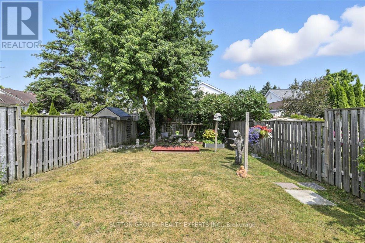 524 Garbutt Terrace, Peterborough North (North), Ontario  K9H 7S8 - Photo 24 - X12285631