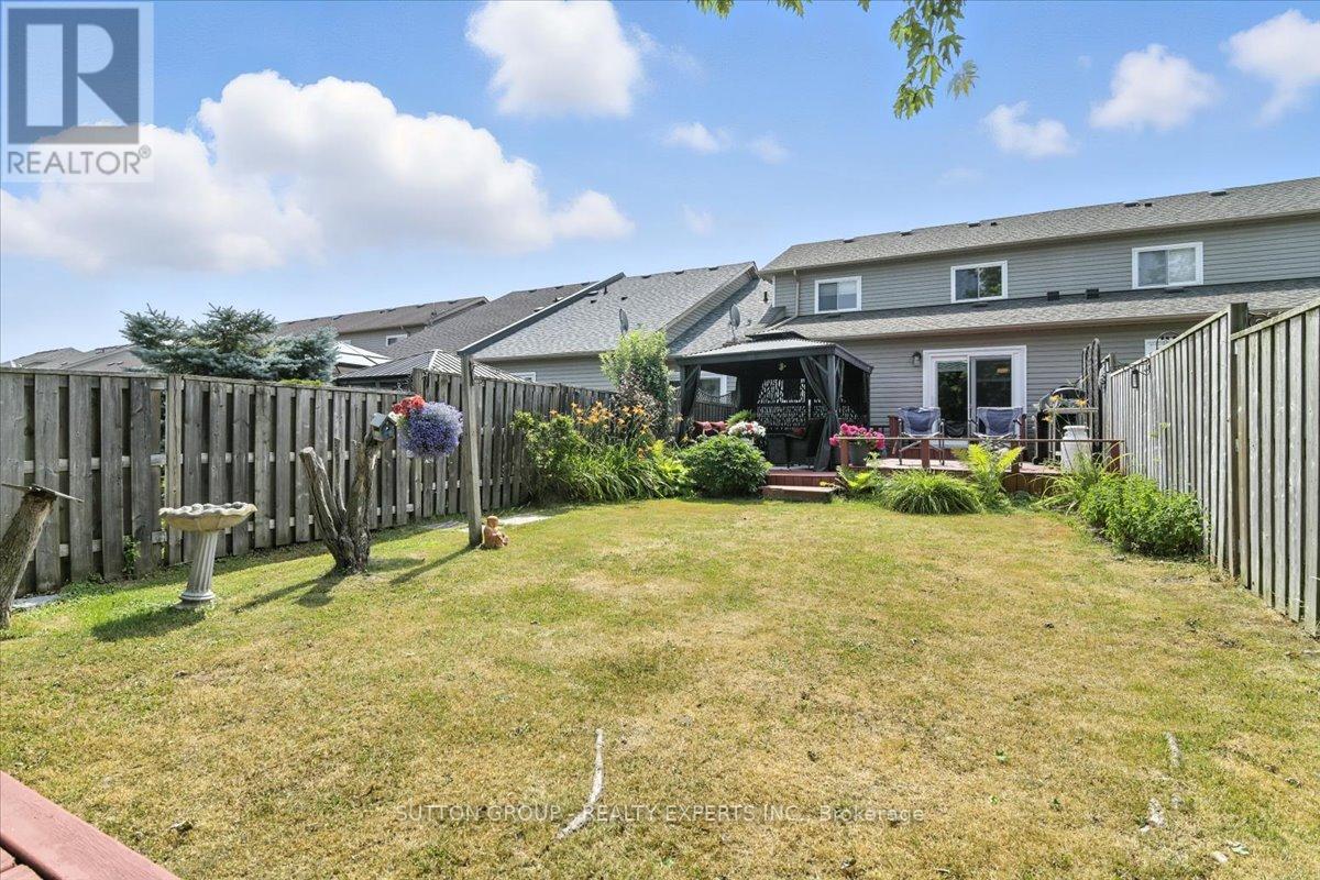 524 Garbutt Terrace, Peterborough North (North), Ontario  K9H 7S8 - Photo 25 - X12285631