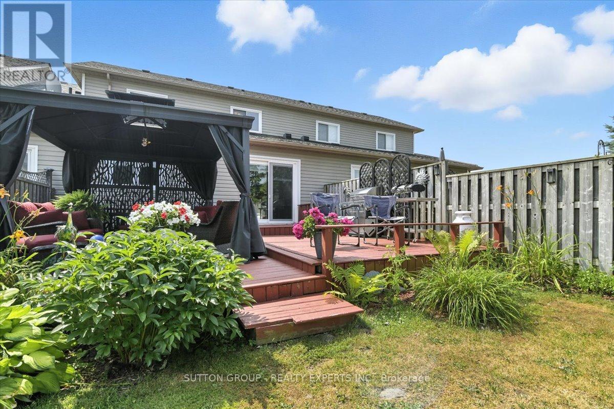 524 Garbutt Terrace, Peterborough North (North), Ontario  K9H 7S8 - Photo 26 - X12285631