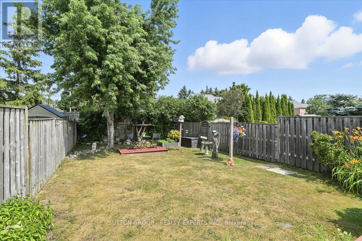 524 Garbutt Terrace, Peterborough North (North), Ontario  K9H 7S8 - Photo 27 - X12285631
