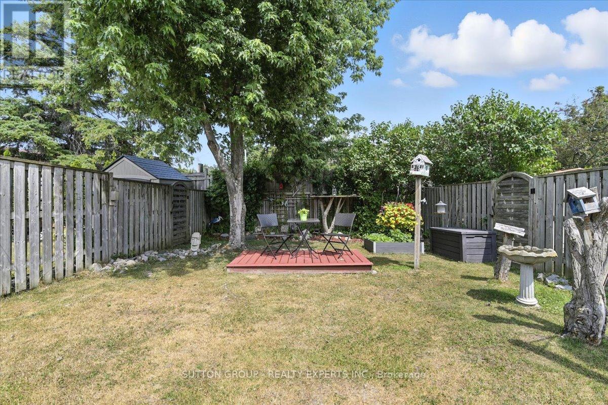524 Garbutt Terrace, Peterborough North (North), Ontario  K9H 7S8 - Photo 29 - X12285631