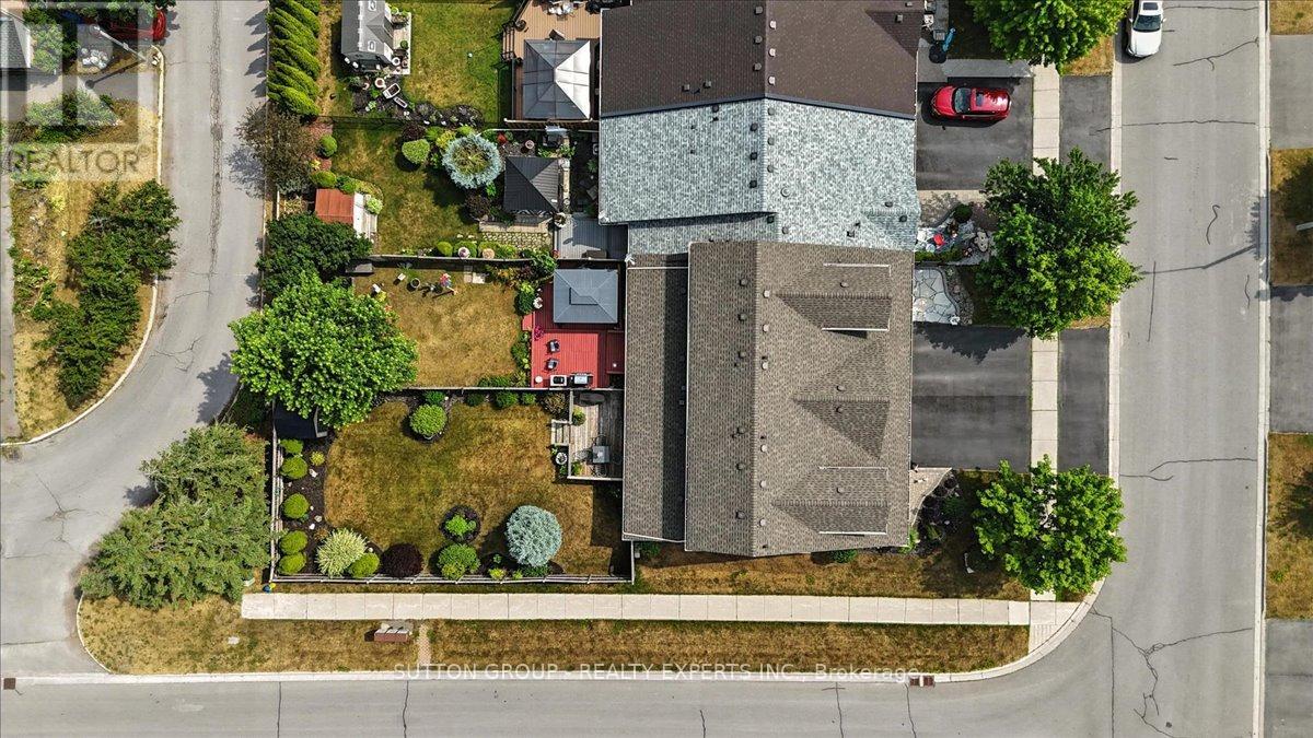 524 Garbutt Terrace, Peterborough North (North), Ontario  K9H 7S8 - Photo 30 - X12285631