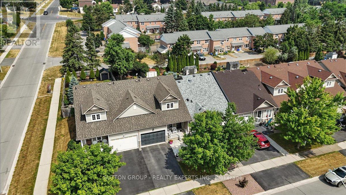 524 Garbutt Terrace, Peterborough North (North), Ontario  K9H 7S8 - Photo 32 - X12285631