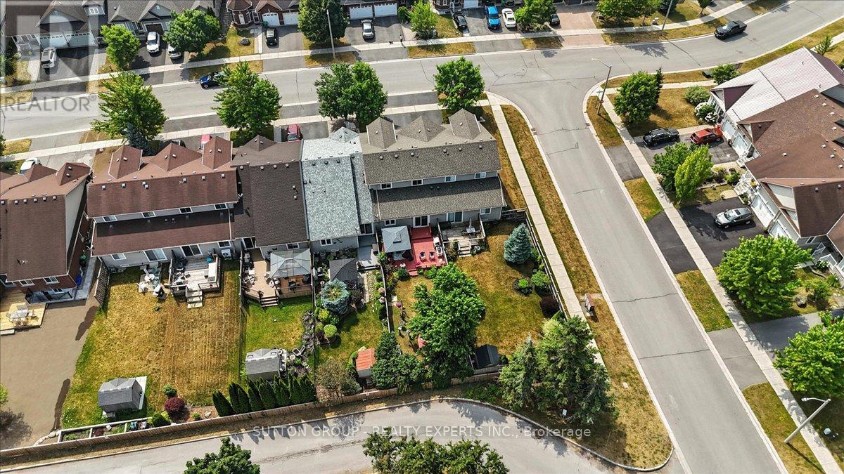 524 Garbutt Terrace, Peterborough North (North), Ontario  K9H 7S8 - Photo 36 - X12285631