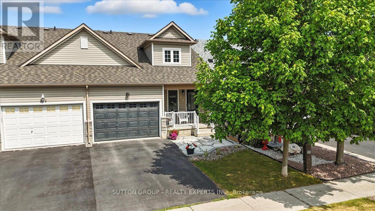 524 Garbutt Terrace, Peterborough North (North), Ontario  K9H 7S8 - Photo 39 - X12285631