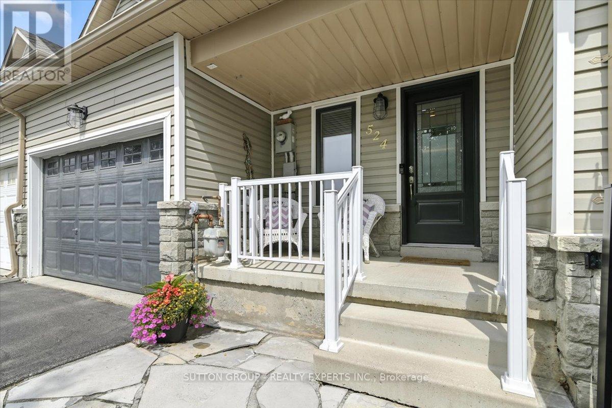524 Garbutt Terrace, Peterborough North (North), Ontario  K9H 7S8 - Photo 4 - X12285631