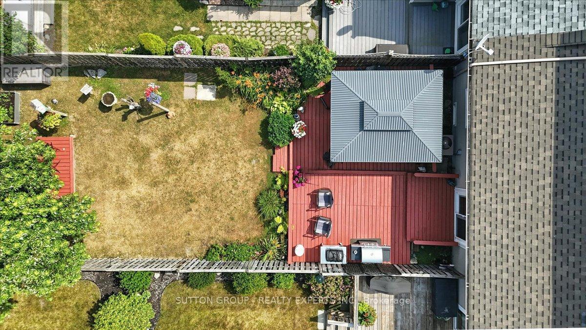 524 Garbutt Terrace, Peterborough North (North), Ontario  K9H 7S8 - Photo 40 - X12285631