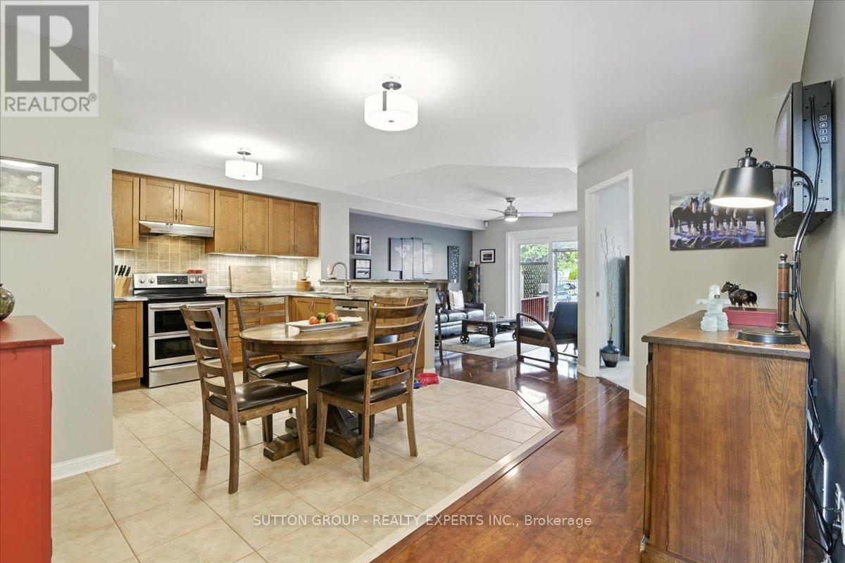524 Garbutt Terrace, Peterborough North (North), Ontario  K9H 7S8 - Photo 9 - X12285631
