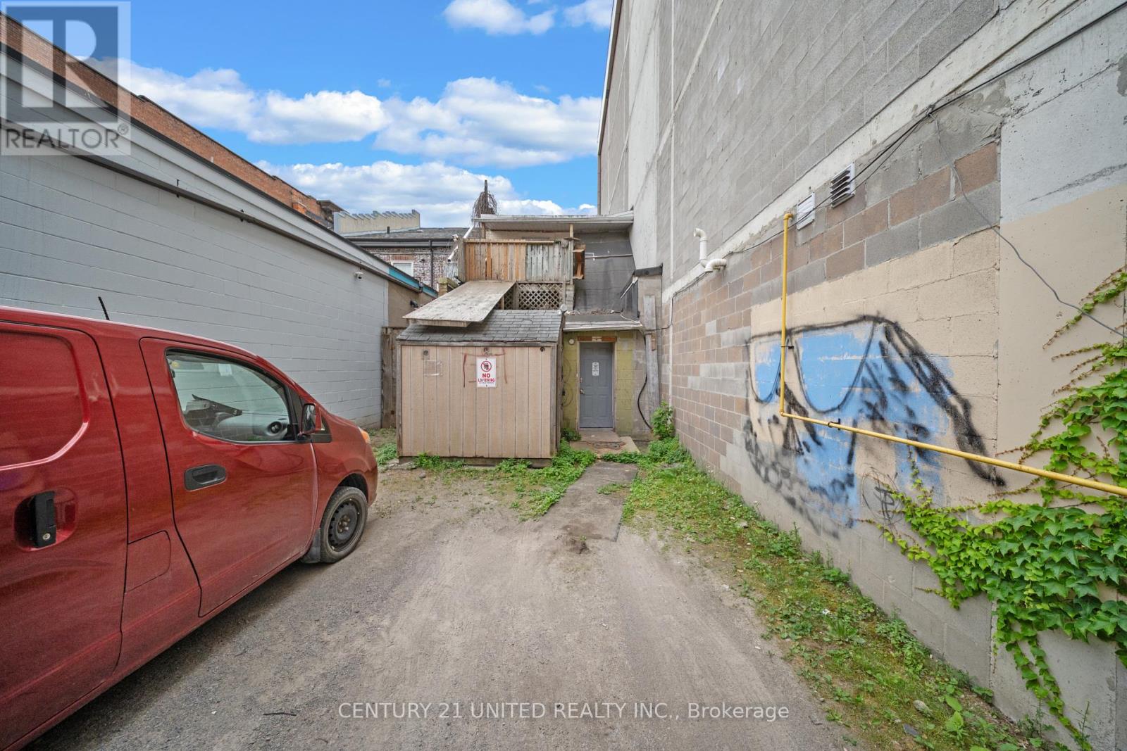 283 George Street N, Peterborough Central (North), Ontario  K9J 3H3 - Photo 16 - X12285836
