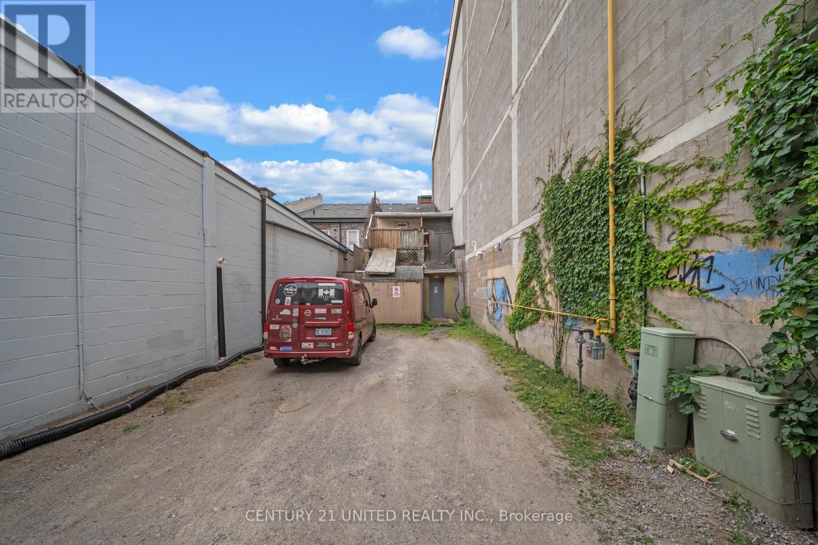 283 George Street N, Peterborough Central (North), Ontario  K9J 3H3 - Photo 17 - X12285836