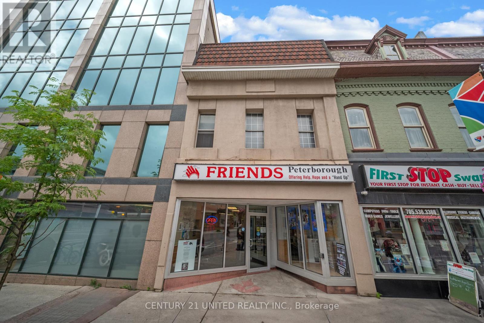 283 George Street N, Peterborough Central (North), Ontario  K9J 3H3 - Photo 18 - X12285836