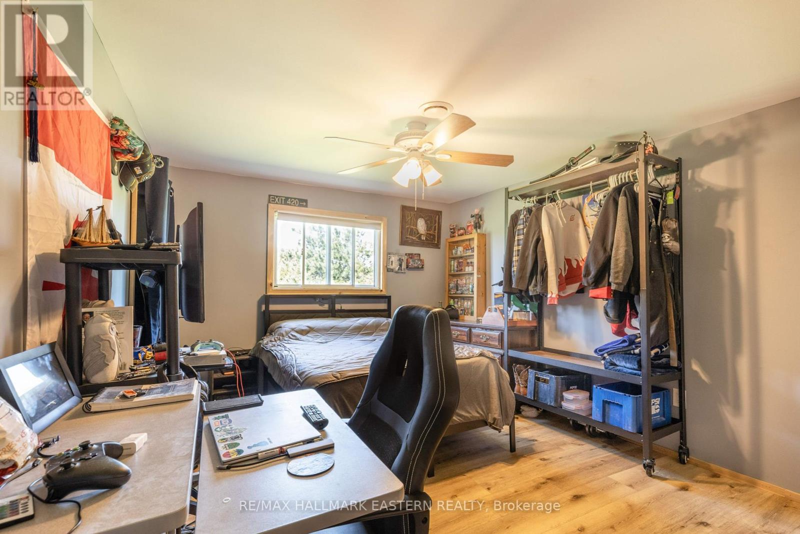 4792 Hwy 7, Douro-Dummer, Ontario  K0L 2V0 - Photo 11 - X12285948