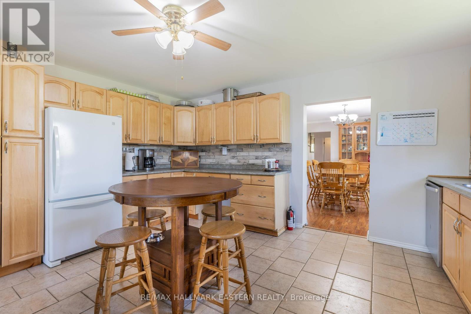 4792 Hwy 7, Douro-Dummer, Ontario  K0L 2V0 - Photo 18 - X12285948