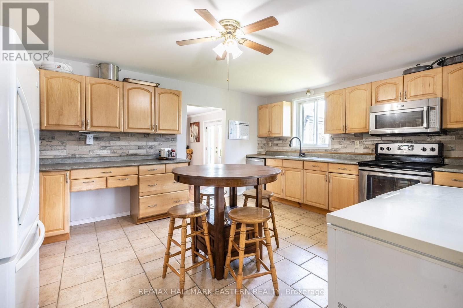4792 Hwy 7, Douro-Dummer, Ontario  K0L 2V0 - Photo 21 - X12285948