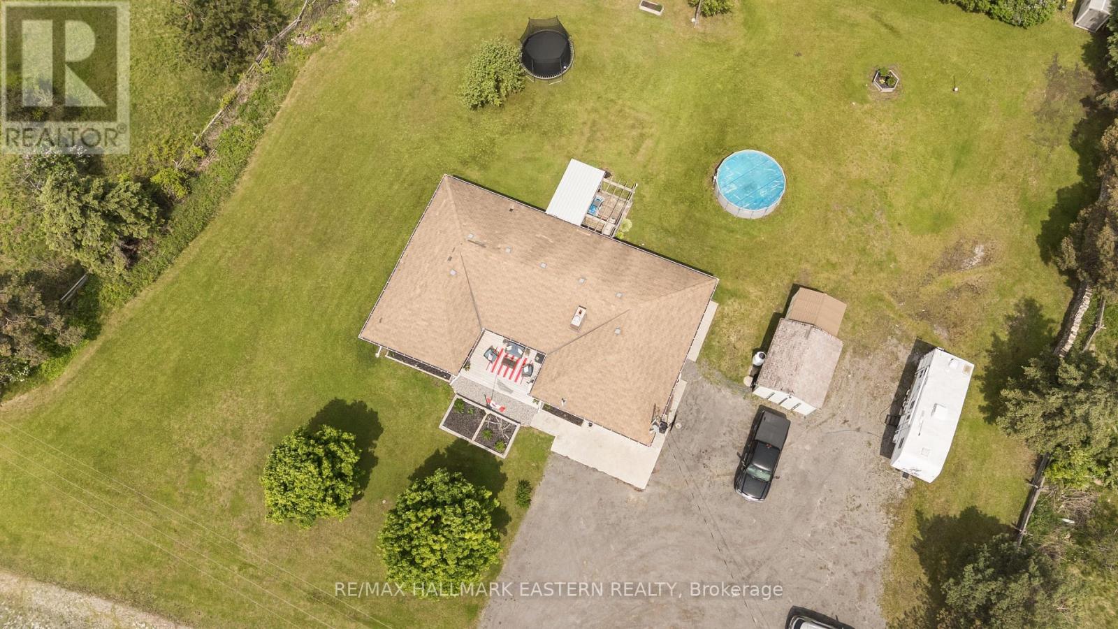 4792 Hwy 7, Douro-Dummer, Ontario  K0L 2V0 - Photo 24 - X12285948