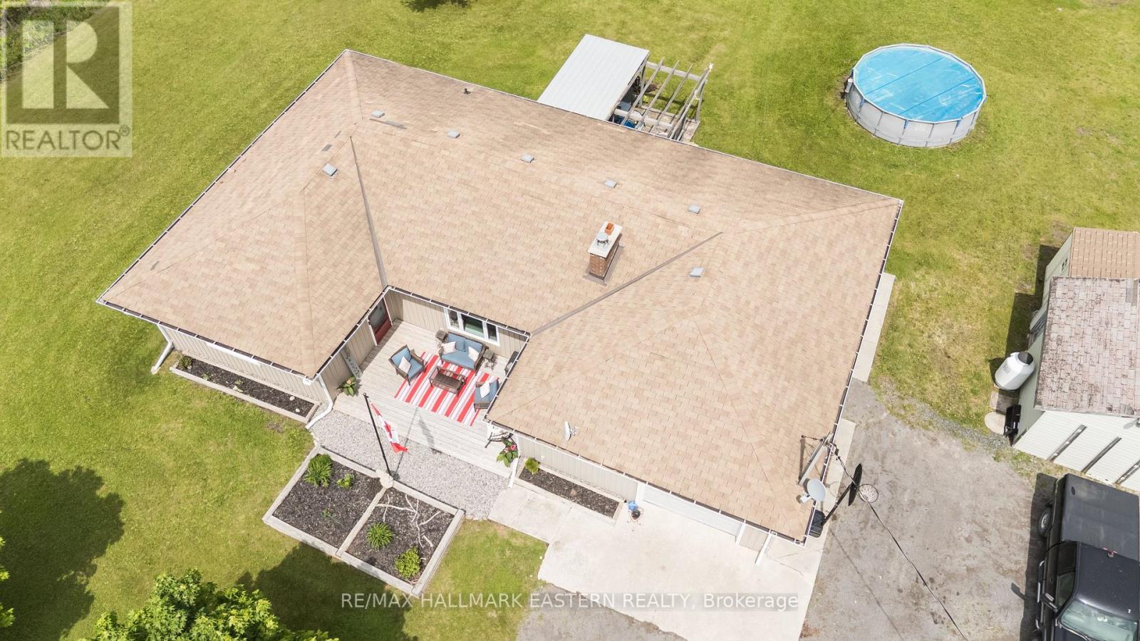 4792 Hwy 7, Douro-Dummer, Ontario  K0L 2V0 - Photo 25 - X12285948