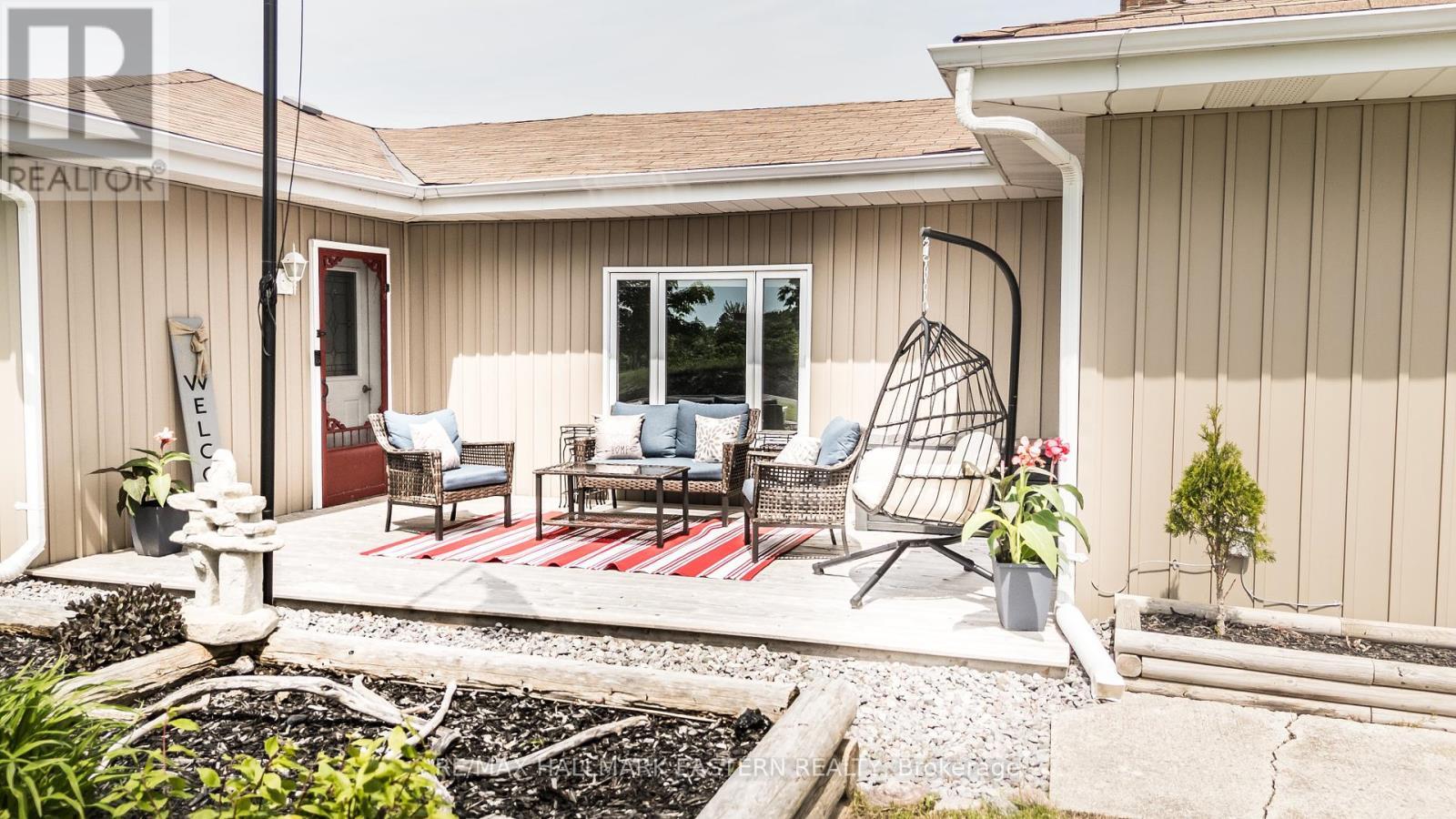 4792 Hwy 7, Douro-Dummer, Ontario  K0L 2V0 - Photo 26 - X12285948