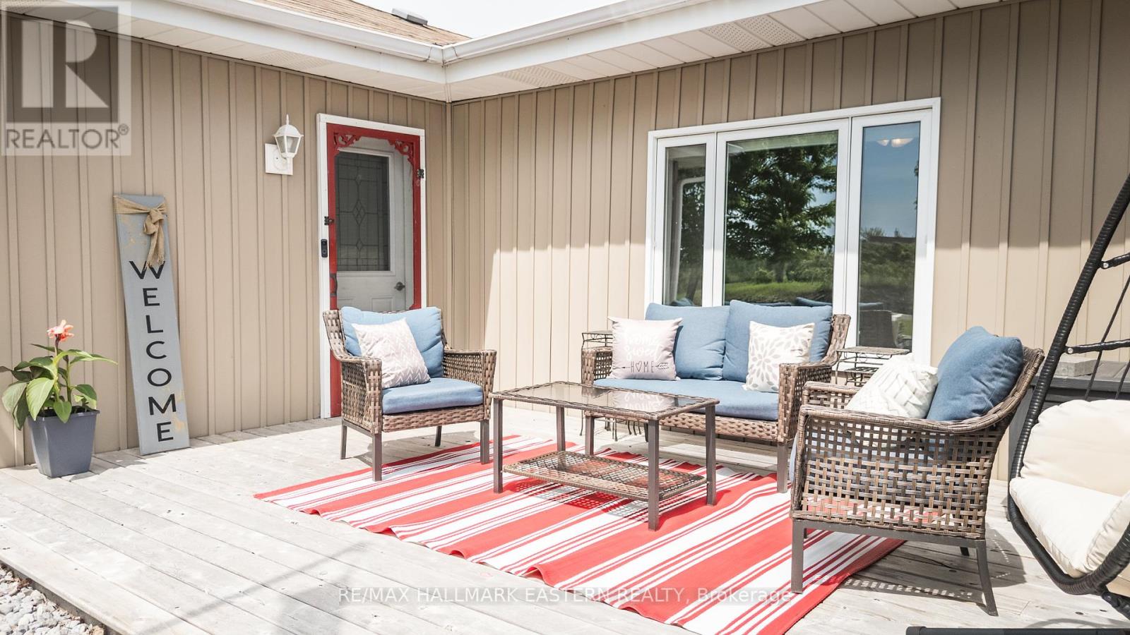 4792 Hwy 7, Douro-Dummer, Ontario  K0L 2V0 - Photo 29 - X12285948