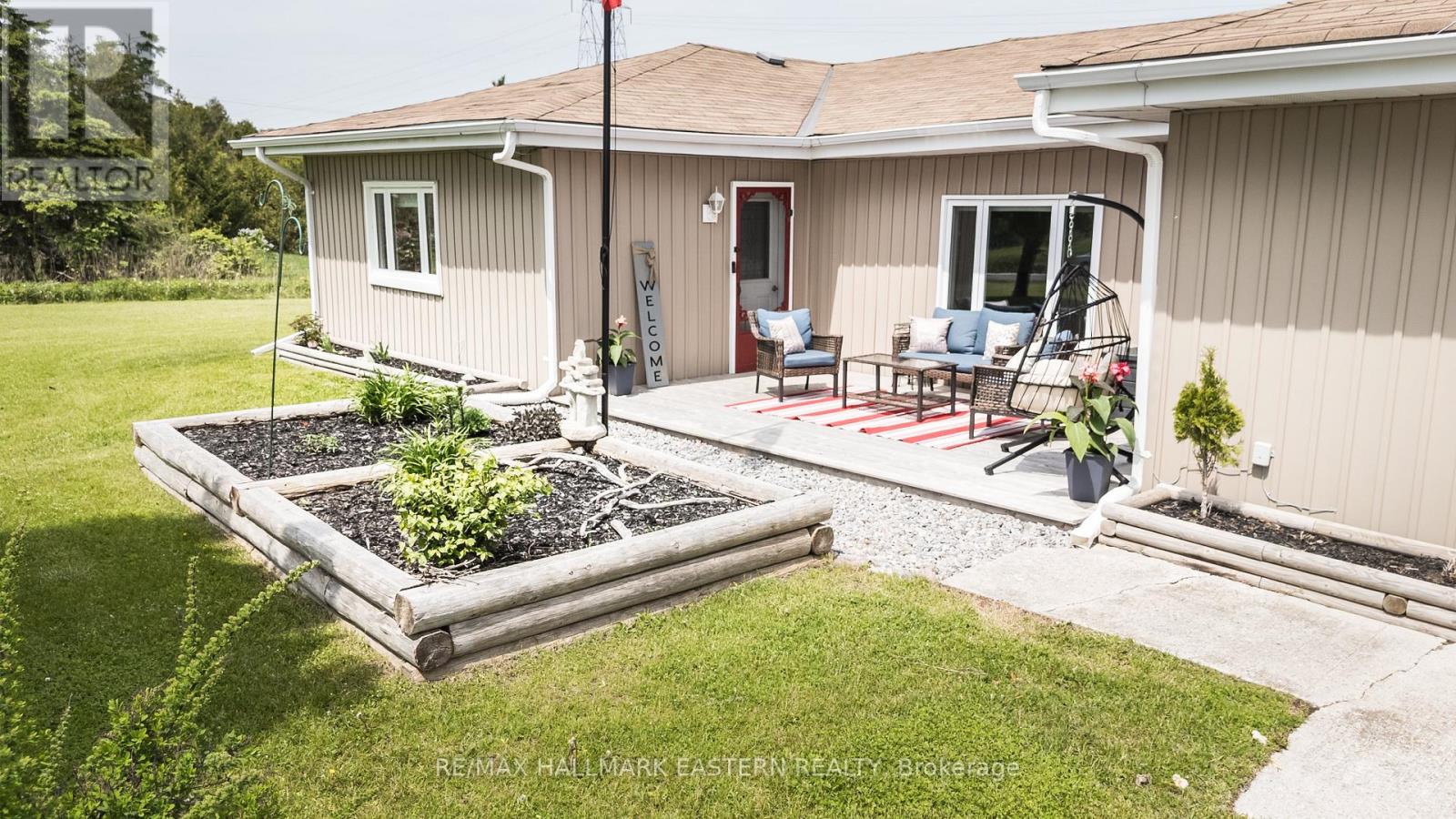 4792 Hwy 7, Douro-Dummer, Ontario  K0L 2V0 - Photo 30 - X12285948
