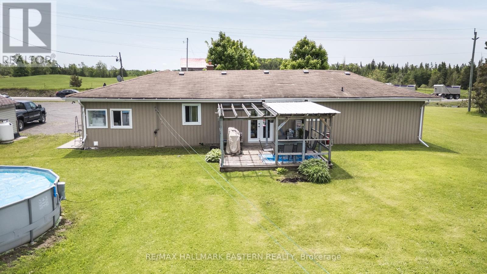 4792 Hwy 7, Douro-Dummer, Ontario  K0L 2V0 - Photo 34 - X12285948
