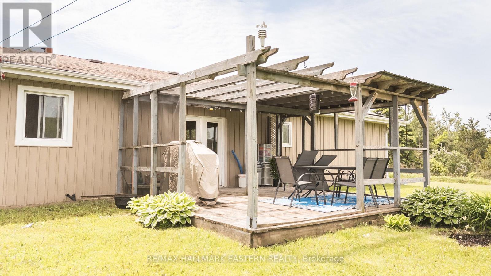 4792 Hwy 7, Douro-Dummer, Ontario  K0L 2V0 - Photo 35 - X12285948