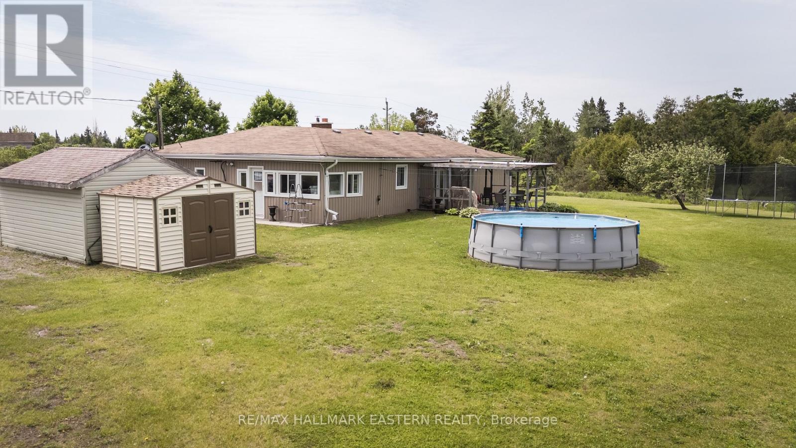 4792 Hwy 7, Douro-Dummer, Ontario  K0L 2V0 - Photo 38 - X12285948