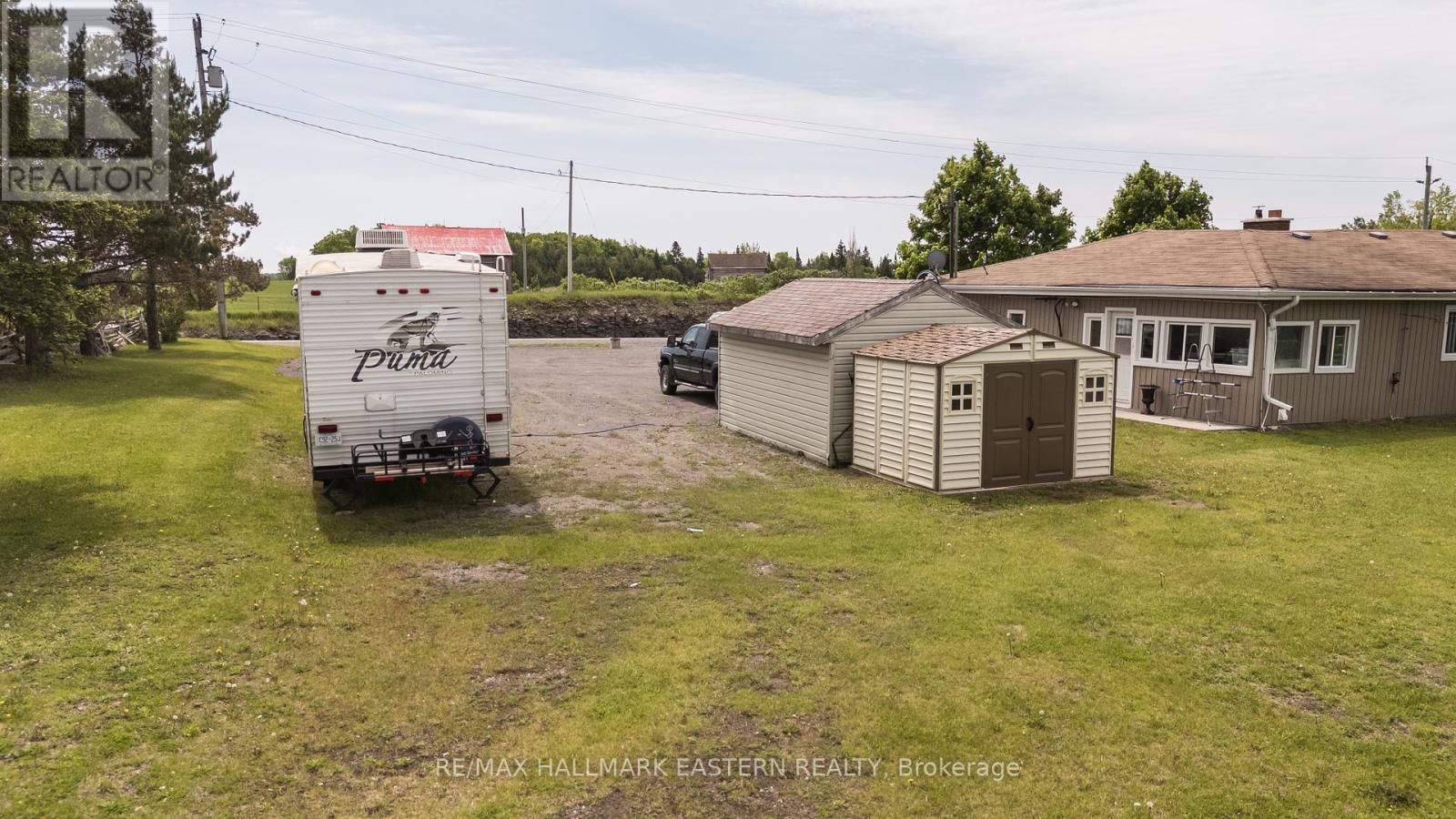 4792 Hwy 7, Douro-Dummer, Ontario  K0L 2V0 - Photo 39 - X12285948