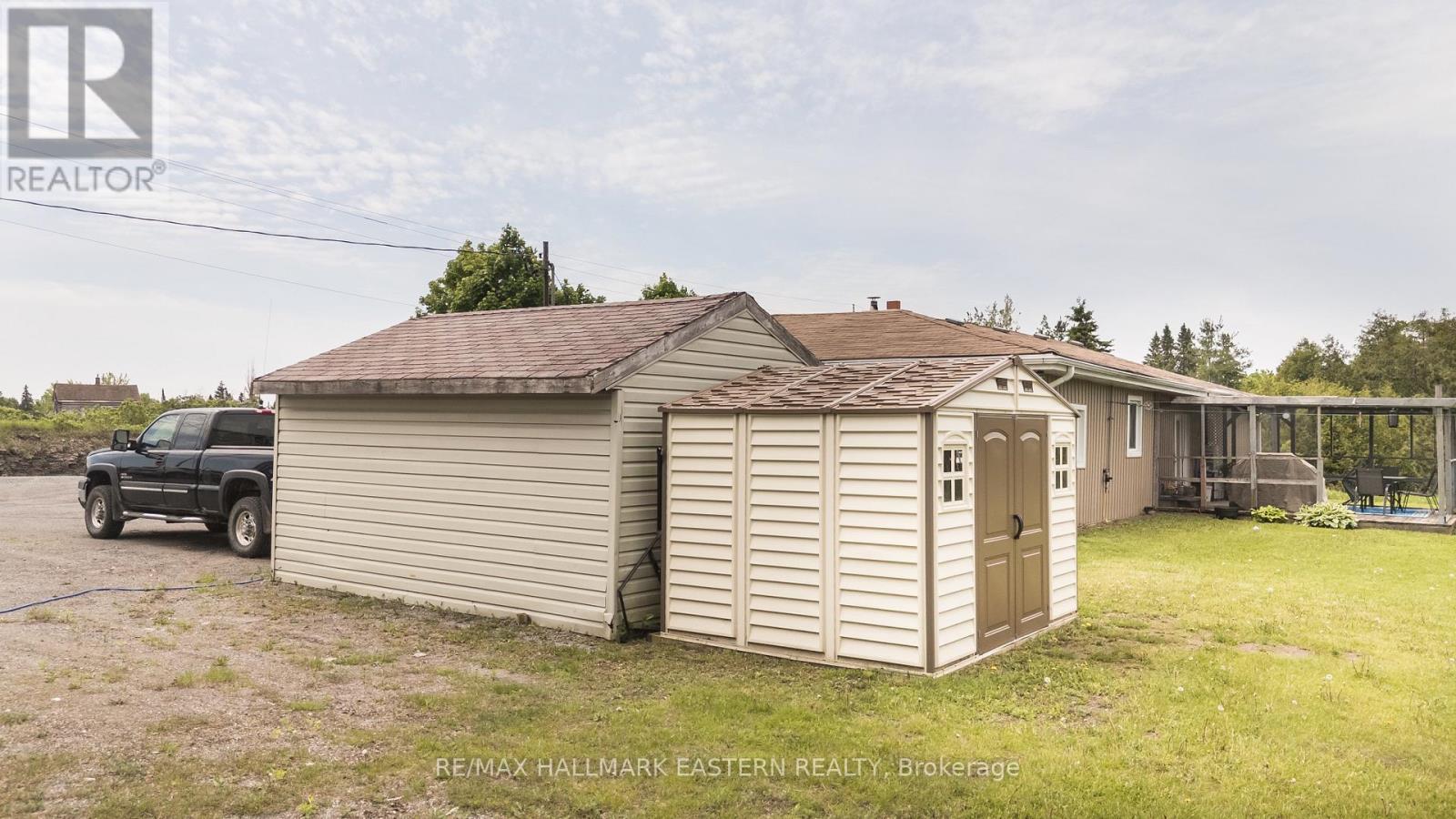 4792 Hwy 7, Douro-Dummer, Ontario  K0L 2V0 - Photo 40 - X12285948