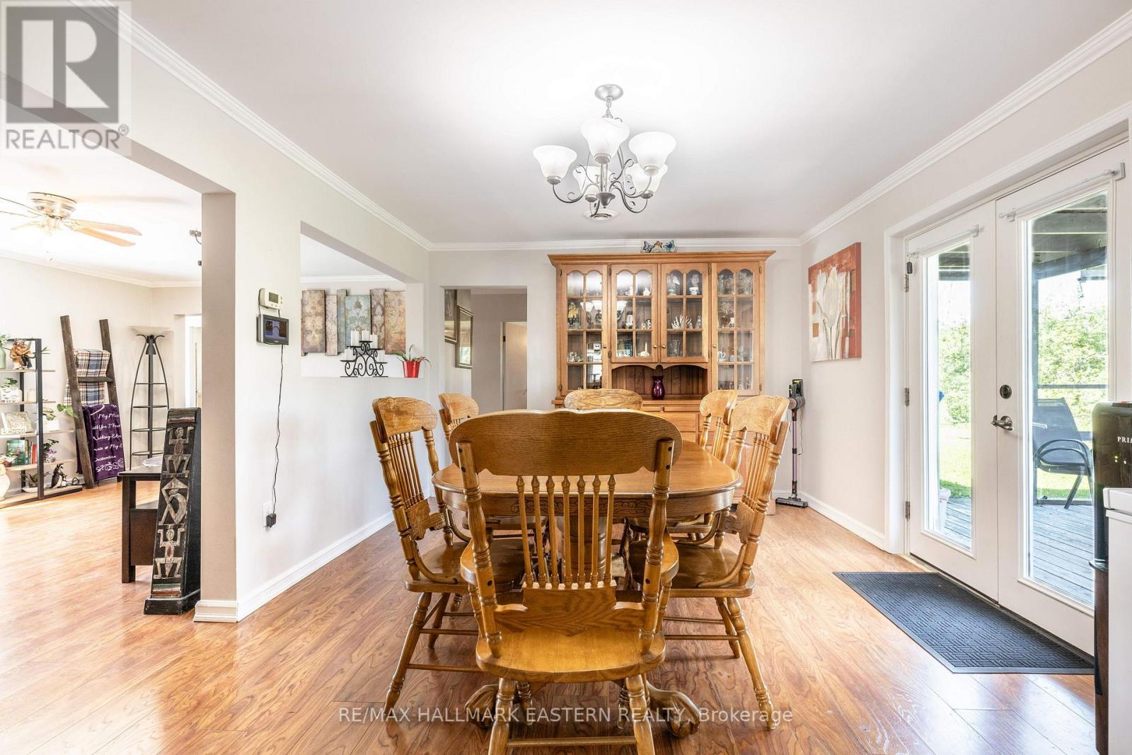 4792 Hwy 7, Douro-Dummer, Ontario  K0L 2V0 - Photo 7 - X12285948