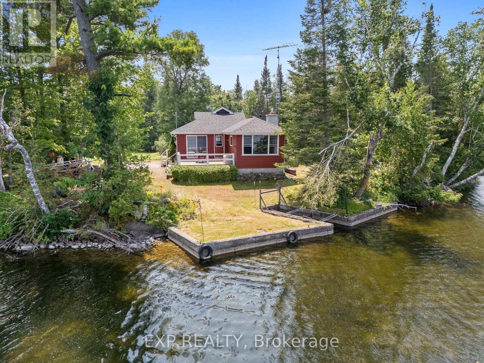 161 Fire Route 53, Havelock-Belmont-Methuen (Belmont-Methuen), Ontario  K0L 1Z0 - Photo 1 - X12285949