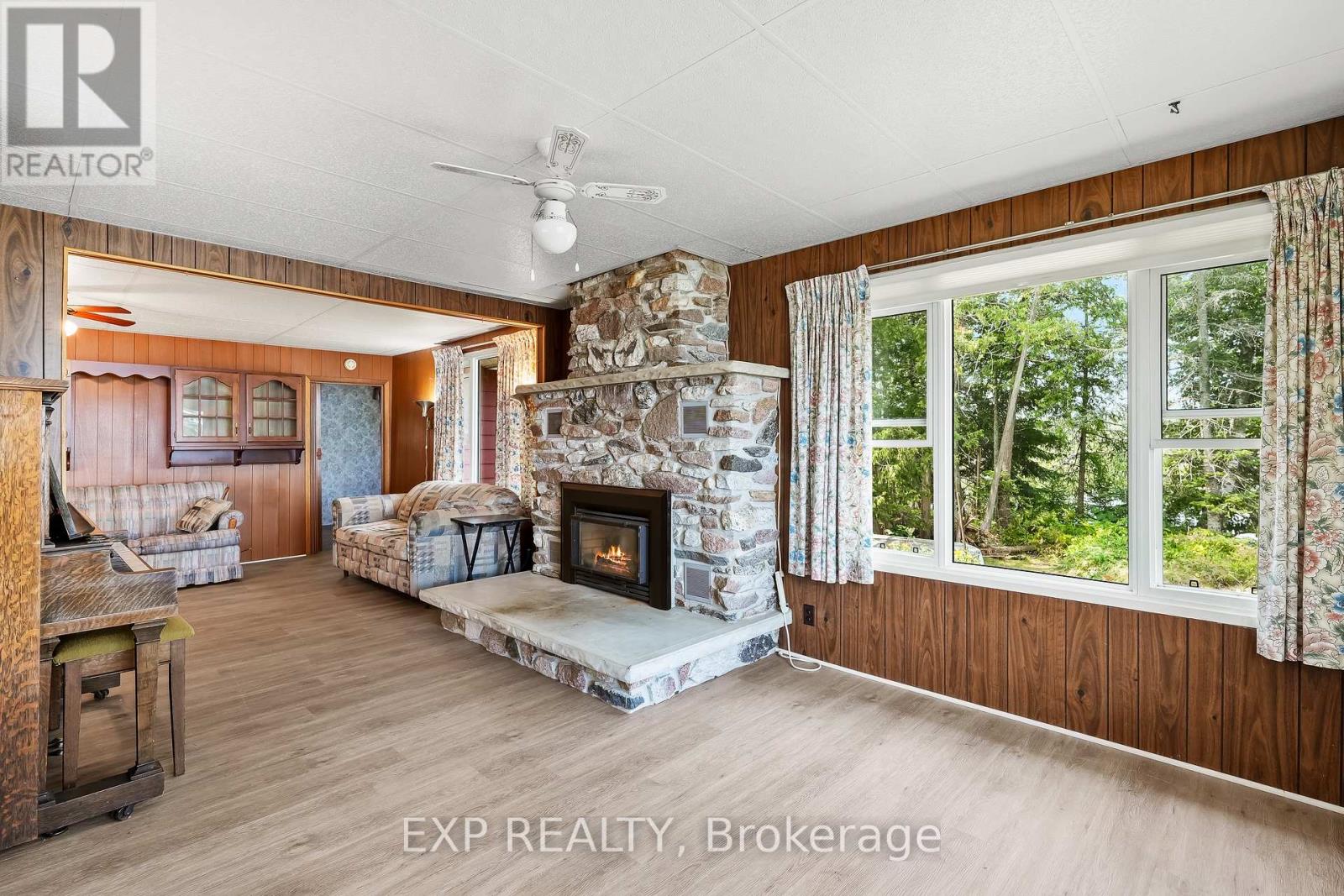 161 Fire Route 53, Havelock-Belmont-Methuen (Belmont-Methuen), Ontario  K0L 1Z0 - Photo 10 - X12285949