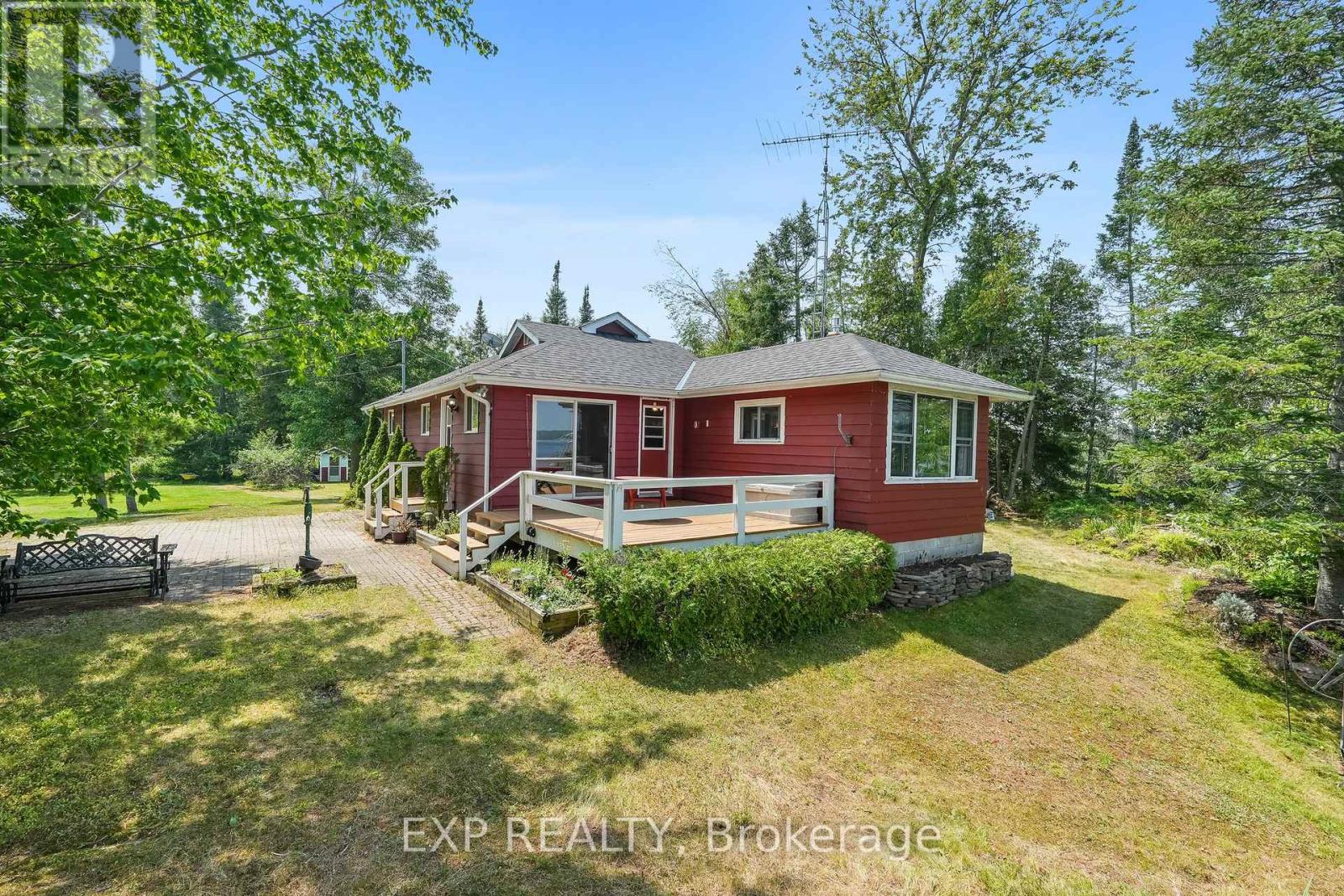 161 Fire Route 53, Havelock-Belmont-Methuen (Belmont-Methuen), Ontario  K0L 1Z0 - Photo 2 - X12285949