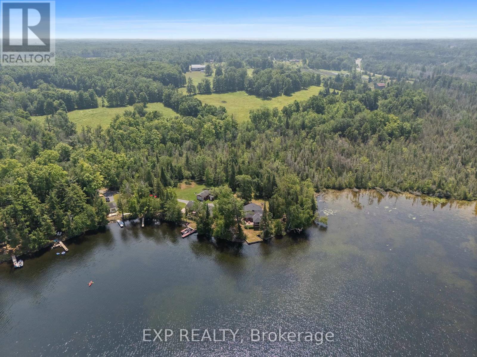161 Fire Route 53, Havelock-Belmont-Methuen (Belmont-Methuen), Ontario  K0L 1Z0 - Photo 28 - X12285949