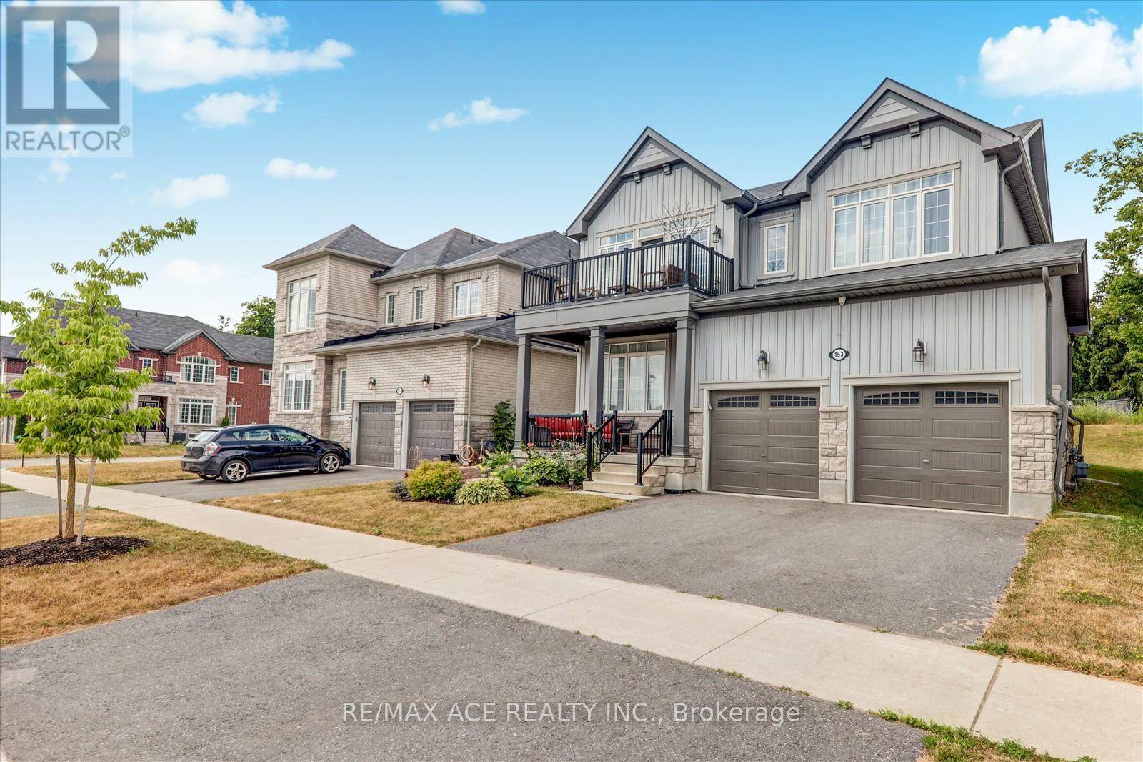 153 Highlands Boulevard, Cavan Monaghan (Millbrook Village), Ontario  L0A 1G0 - Photo 2 - X12285804