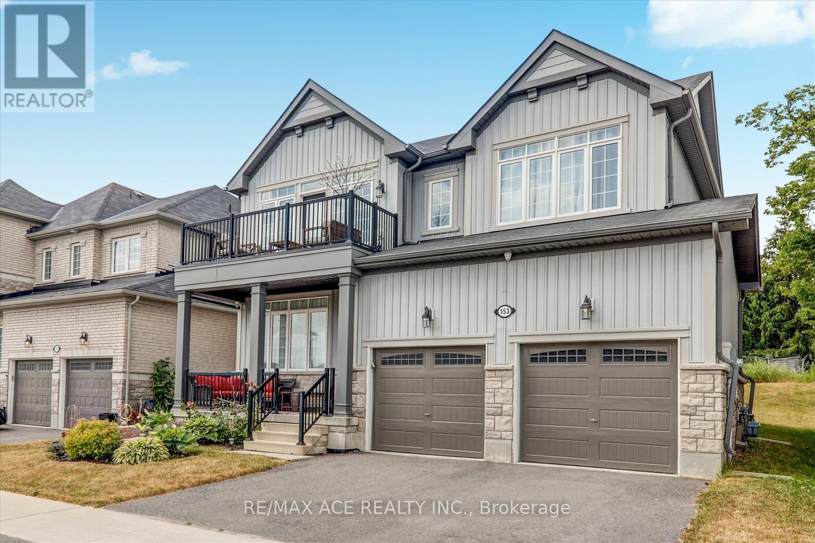 153 Highlands Boulevard, Cavan Monaghan (Millbrook Village), Ontario  L0A 1G0 - Photo 3 - X12285804
