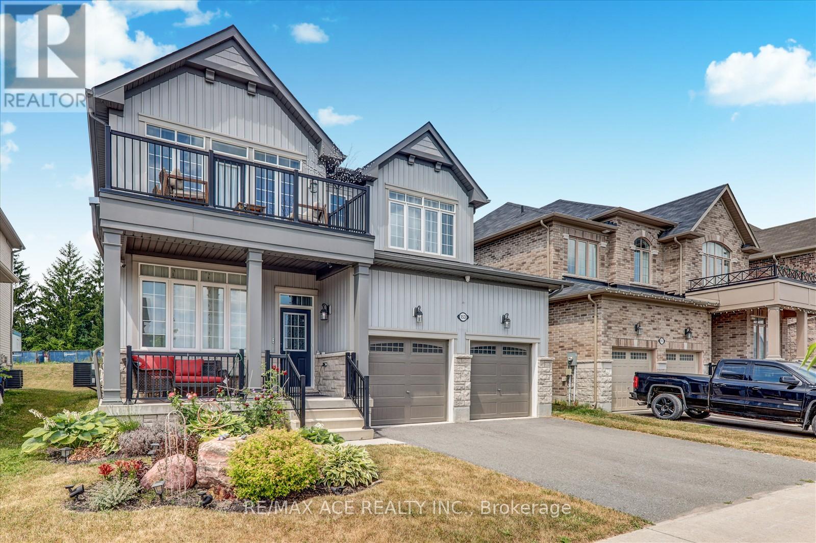 153 Highlands Boulevard, Cavan Monaghan (Millbrook Village), Ontario  L0A 1G0 - Photo 4 - X12285804