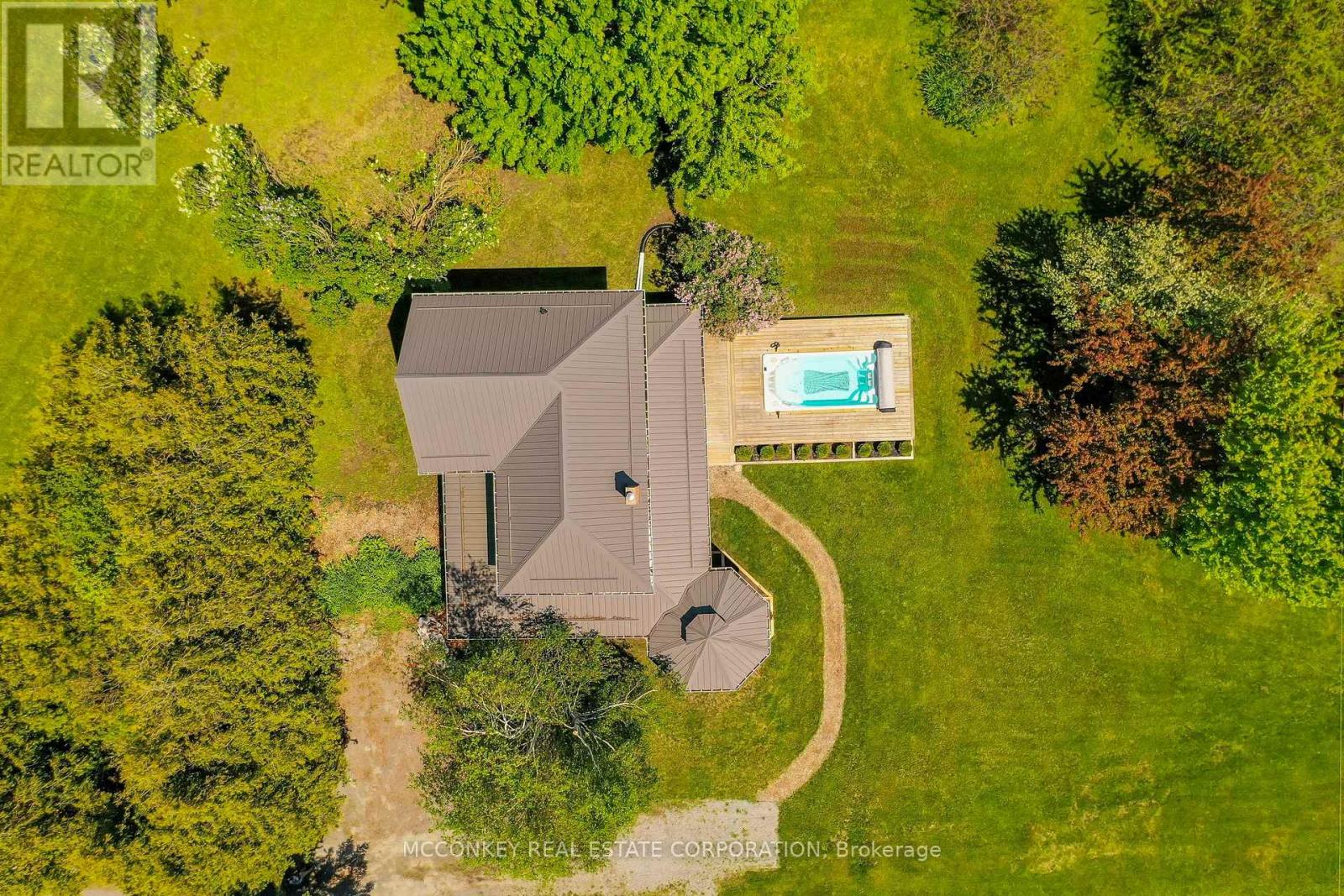 1101 Lakeview Road, Otonabee-South Monaghan, Ontario  K0L 1B0 - Photo 36 - X12286083