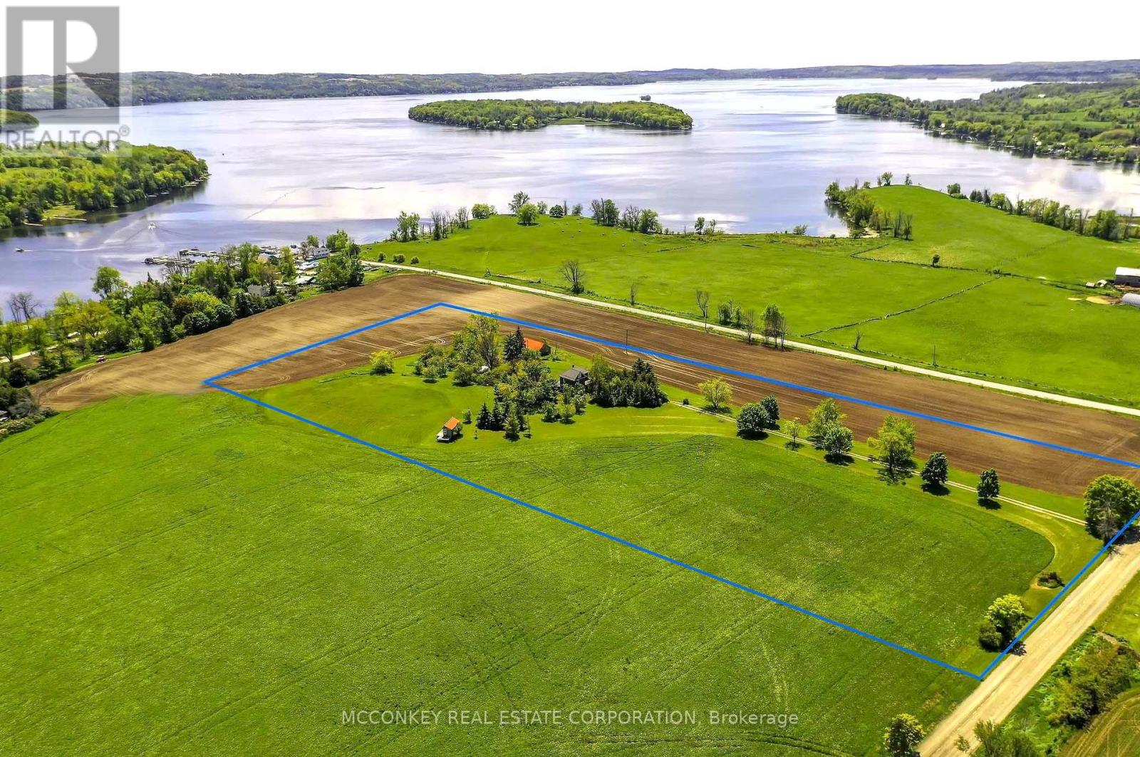 1101 Lakeview Road, Otonabee-South Monaghan, Ontario  K0L 1B0 - Photo 42 - X12286083